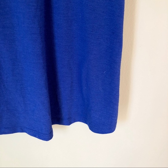 Chin-Up “I don’t sweat I sparkle” Workout Tank - Picture 4 of 7